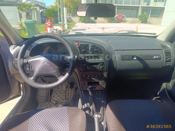 Sahibinden Citroen Xsara 1.4 HDi 2004 Model