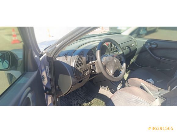 Sahibinden Citroen Xsara 1.4 HDi 2004 Model