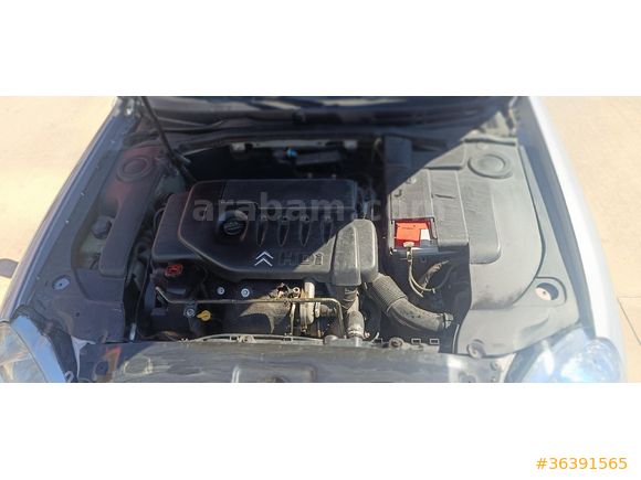 Sahibinden Citroen Xsara 1.4 HDi 2004 Model