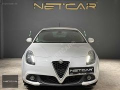 NETCAR'DAN BOYASIZ 2016 GİULİETTA 1.4 TB MULTİAİR SUPER TCT