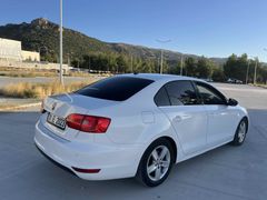 Sahibinden Volkswagen Jetta 1.2 TSi Comfortline 2011 Model 