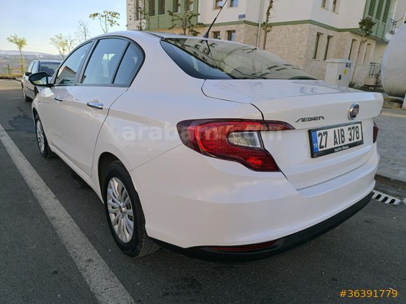 Sahibinden Fiat Egea 1.4 Fire Easy 2021 Model