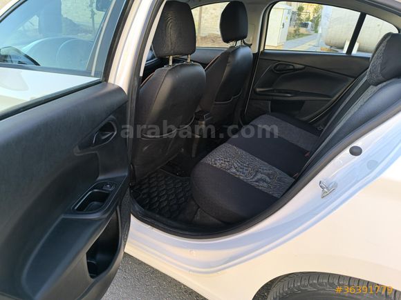 Sahibinden Fiat Egea 1.4 Fire Easy 2021 Model