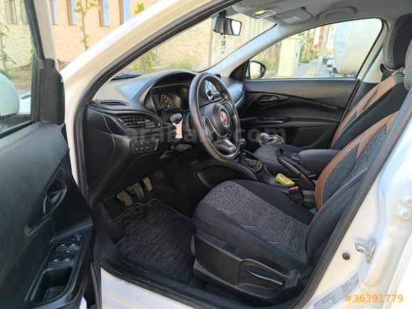 Sahibinden Fiat Egea 1.4 Fire Easy 2021 Model