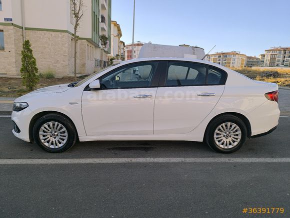 Sahibinden Fiat Egea 1.4 Fire Easy 2021 Model