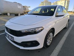 Sahibinden Fiat Egea 1.4 Fire Easy 2021 Model