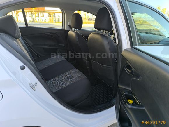 Sahibinden Fiat Egea 1.4 Fire Easy 2021 Model