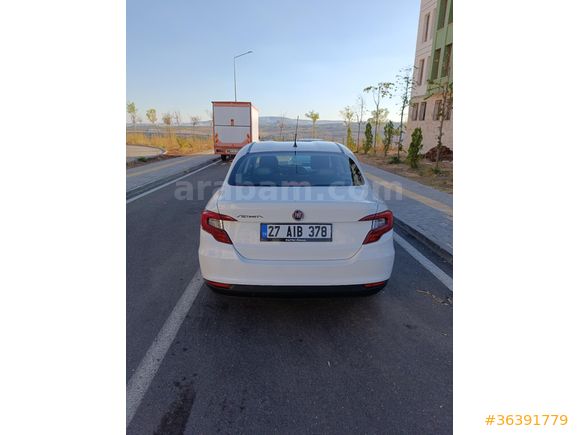 Sahibinden Fiat Egea 1.4 Fire Easy 2021 Model