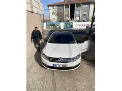 Sahibinden Volkswagen VW CC 1.4 TSi 2014 Model 