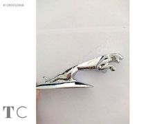 JAGUAR KAPUT ÜSTÜ LOGO