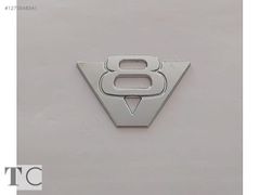 V8 METAL ARMA
