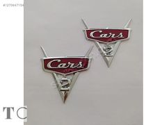 KLASİK OTOMOBİL ARMA