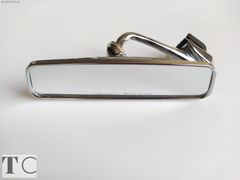 KLASİK OTOMOBİL METAL DİKİZ AYNA