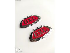 FORD GXL METAL ARMA
