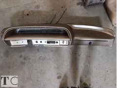 1964 impala belair komple torpido göğüs saat
