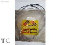 Ford Granada mk2 El Fren Teli