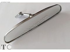 KLASİK OTOMOBİL DİKİZ AYNA
