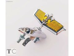 CHEVROLET CAPRİCE KAPUT ÜSTÜ LOGO