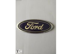 FORD AMBLEM ARMA LOGO