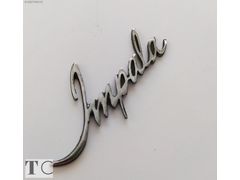 iMPALA METAL YAZI