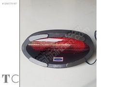 ORJİNAL FORD ARKA CAM 3.STOP
