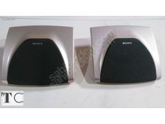 SONY CAM ÖNÜ HOPARLÖR