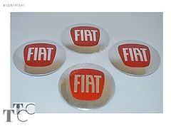 FIAT JANT GÖBEĞİ ARMASI