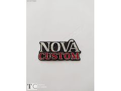 NOVA METAL ARMA
