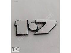 FORD GRANADA 1.7 LOGO