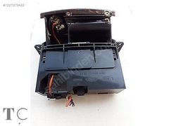 Scorpio mk2 Maun Küllük