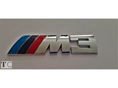 BMW M M3 LOGO