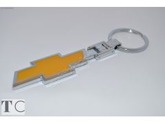 CHEVROLET LOGO METAL ANAHTARLIK