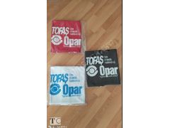TOFAŞ TORPİDO ÖRTÜSÜ