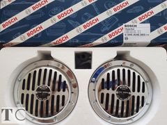ORJİNAL BOSCH KORNA