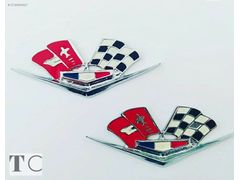 V8 CHEVROLET ÇAMURLUK ARMASI