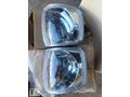Mercedes w126 şeffaf kristal sinyal