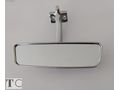 KLASİK OTO METAL DİKİZ AYNA