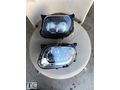Mercedes w210 sol sis farı