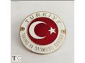 TURİNG TÜRKİYE PANJUR ARMASI
