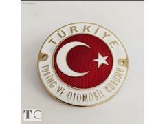 TURİNG TÜRKİYE PANJUR ARMASI