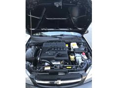 Sahibinden Chevrolet Lacetti 1.6 WTCC 2011 Model 