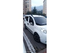 Sahibinden Fiat Fiorino Combi 1.3 Multijet Safeline 2016 Model