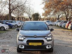BARAN AUTO DAN 2024 CİTROEN C3 HATASIZ BOYASIZ TRAMERSİZ