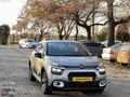 BARAN AUTO DAN 2024 CİTROEN C3 HATASIZ BOYASIZ TRAMERSİZ