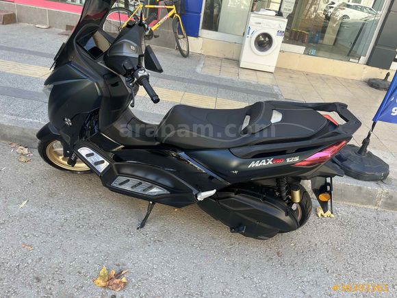 Sahibinden Arora Max Pro 
