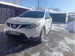 Sahibinden Nissan Qashqai 1.5 dCi Tekna 2017 Model