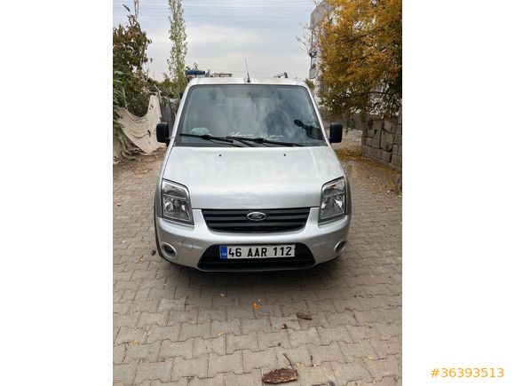 Sahibinden Ford Tourneo Connect K210S 1.8 2007 Model