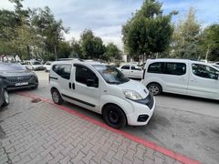 Sahibinden Peugeot Bipper 1.4 HDI Elegance 2013 Model Antalya 250.088 km Beyaz