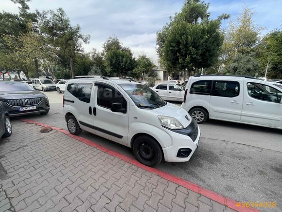 Sahibinden Peugeot Bipper 1.4 HDI Elegance 2013 Model Antalya 250.088 km Beyaz