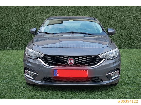 Sahibinden Fiat Egea 1.4 Fire Urban 2016 Model HATASIZ TRAMERSIZ BOYASIZ. 6 İLERİ VİTES